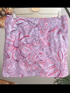 Adidas Climacool Golf Skort / Skirt